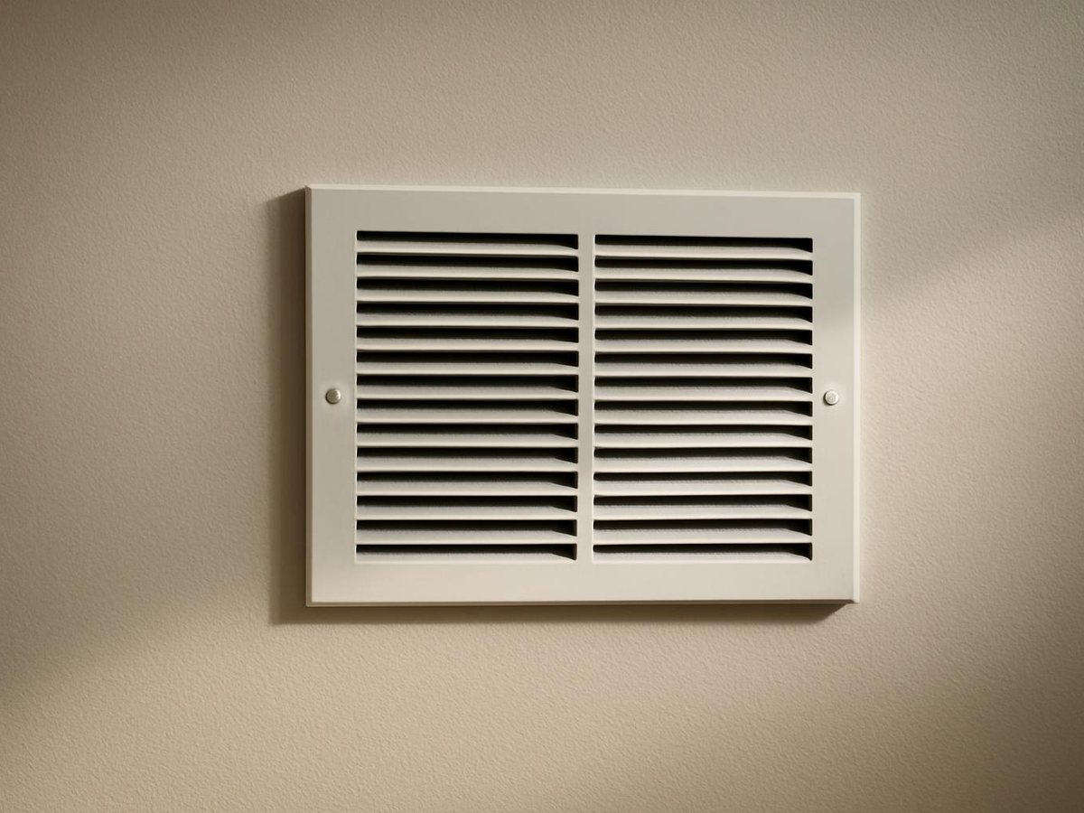 Grand Springs Air Duct Services work in Chatham